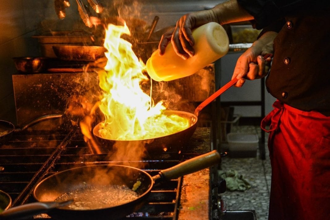 DotCom Magazine Names The Top 5 Chefs To Watch DotCom Magazine