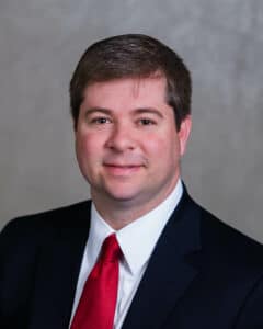 Bryan White, Co-Managing Principal Of Crosslin Technologies