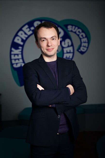 Alexey Ermakov