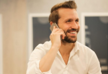 Chad Kaltenbach, CEO and a philanthropist of Kaltenbach Real Estate, A DotCom Magazine Exclusive Interview Chad Kaltenbach