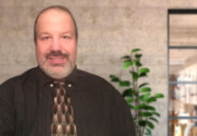 Michael De Fortuna, Director of Business Development at R2 Recycling, A DotCom Magazine Exclusive Interview Michael De Fortuna