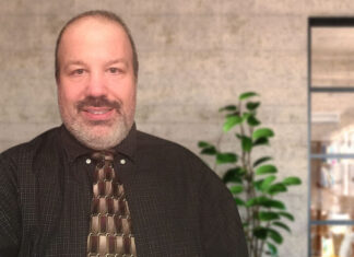 Michael De Fortuna, Director of Business Development at R2 Recycling, A DotCom Magazine Exclusive Interview Michael De Fortuna