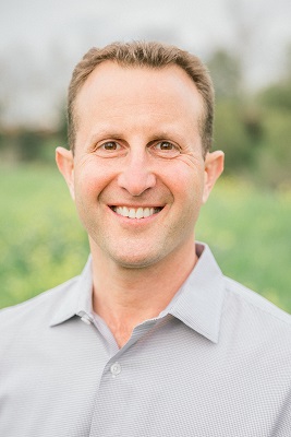 Paul Shapiro, CEO of the Better Meat Co., a DotCom Magazine Exclusive Interview