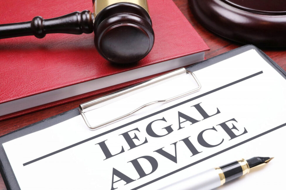 Legal Advice