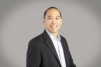 Jerry Yu, Partner of Moss Adams, A DotCom Magazine Exclusive Interview