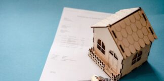 Vendor Take-Back Mortgage