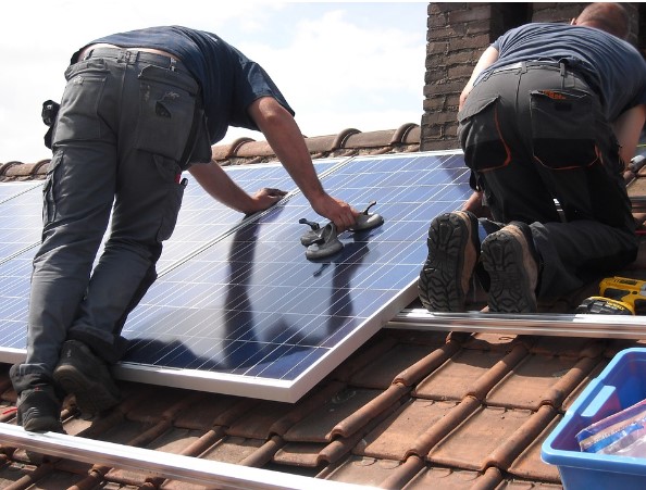 5 Things to Consider Before Installing Solar Panels