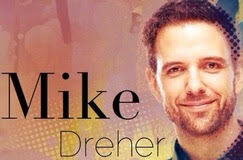 Mike Dreher, Co-Founder & CEO of Dream Team, A DotCom Magazine Exclusive Interview
