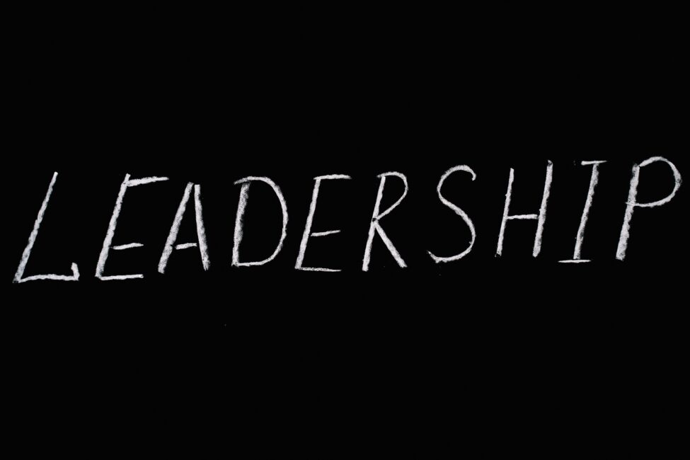 What Does It Take To Become A True Leader In The Business World?