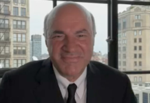 What Does Shark Tank’s Mr. Wonderful, Kevin O’Leary, Say About The DotCom Magazine Interview Series